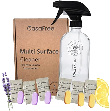 eco friendly cleaning wipes