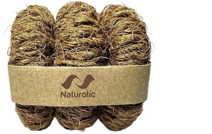 Eco-Friendly Scrub Brush