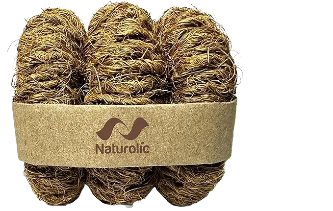 Eco-Friendly Scrub Brush