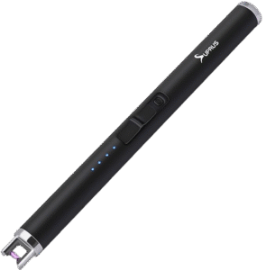 Rechargeable Flameless Lighter